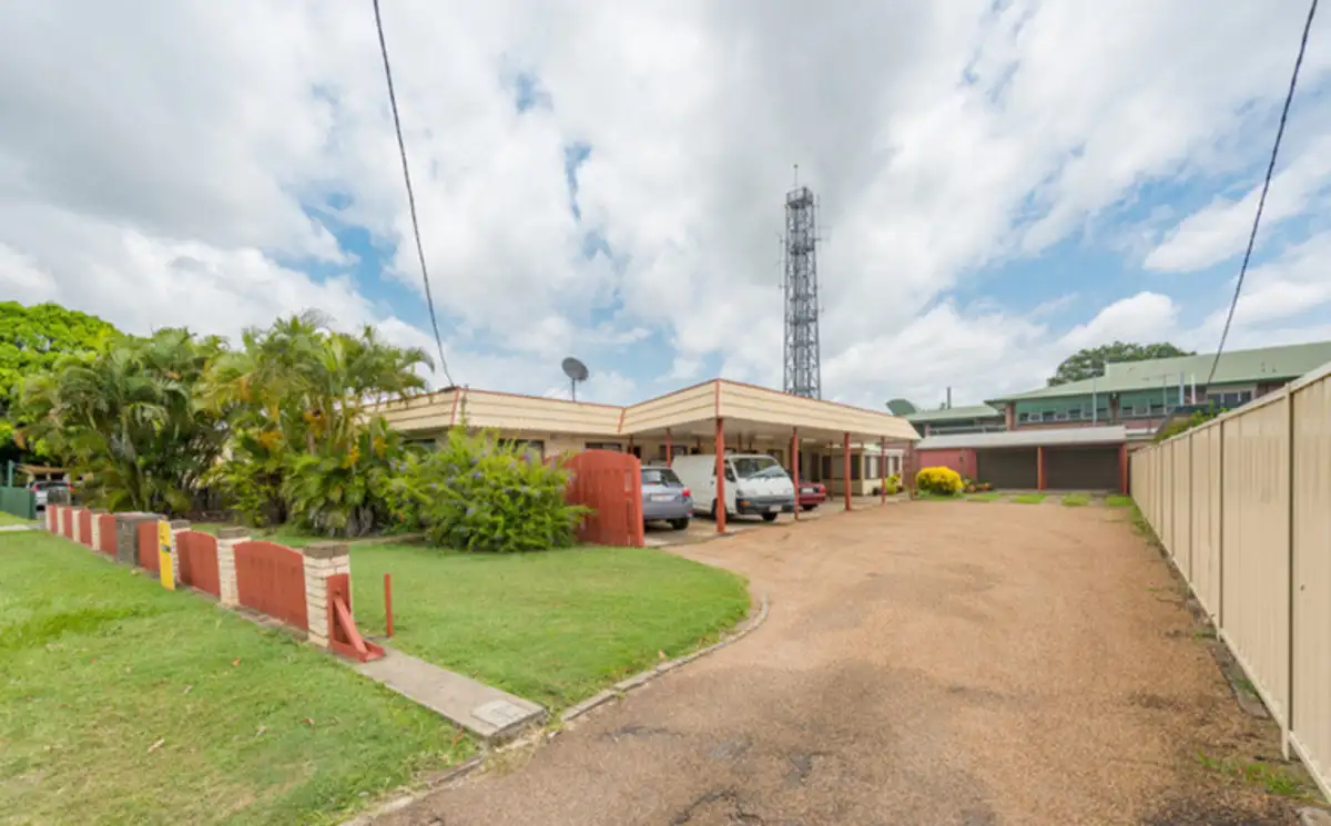 Main view of Homely unit listing, 3/9 Branyan Street, Bundaberg West QLD 4670