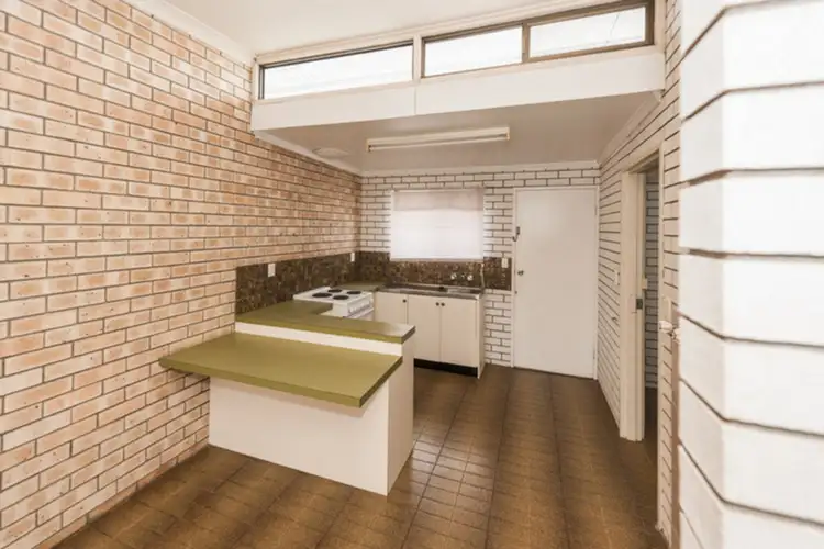 Third view of Homely unit listing, 3/9 Branyan Street, Bundaberg West QLD 4670