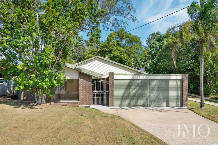24 Kaiser Drive, Windaroo QLD 4207