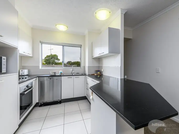 Third view of Homely apartment listing, 1/77 Brighton Street, Biggera Waters QLD 4216