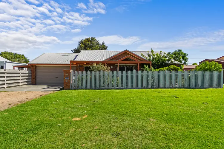 Second view of Homely house listing, 62 Coates Road, Lakes Entrance VIC 3909