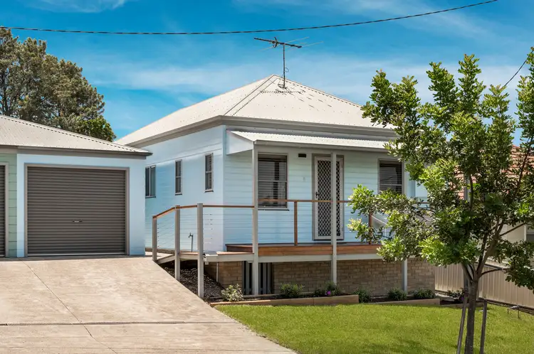 8 Hannah Street, Wallsend NSW 2287
