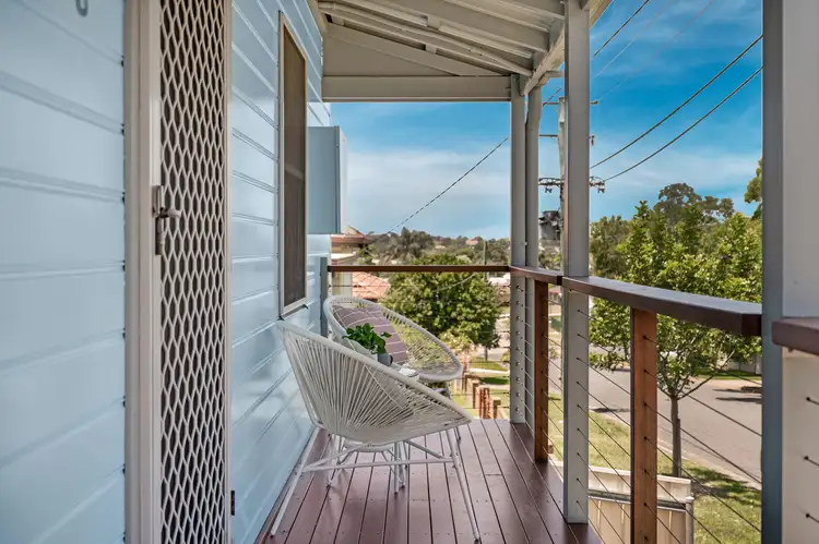 Second view of Homely house listing, 8 Hannah Street, Wallsend NSW 2287
