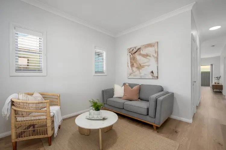 Third view of Homely house listing, 8 Hannah Street, Wallsend NSW 2287