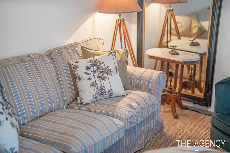 Sixth view of Homely house listing, 1A Grigg Place, Hilton WA 6163