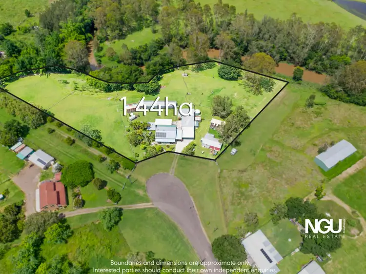 61 Keith Street, Bundamba QLD 4304