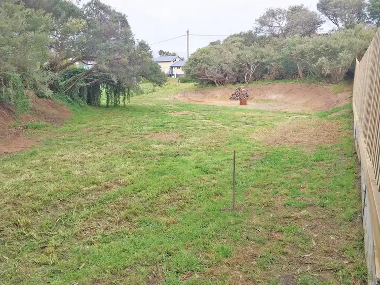 Third view of Homely land listing, 5 Woorak Avenue, Venus Bay VIC 3956