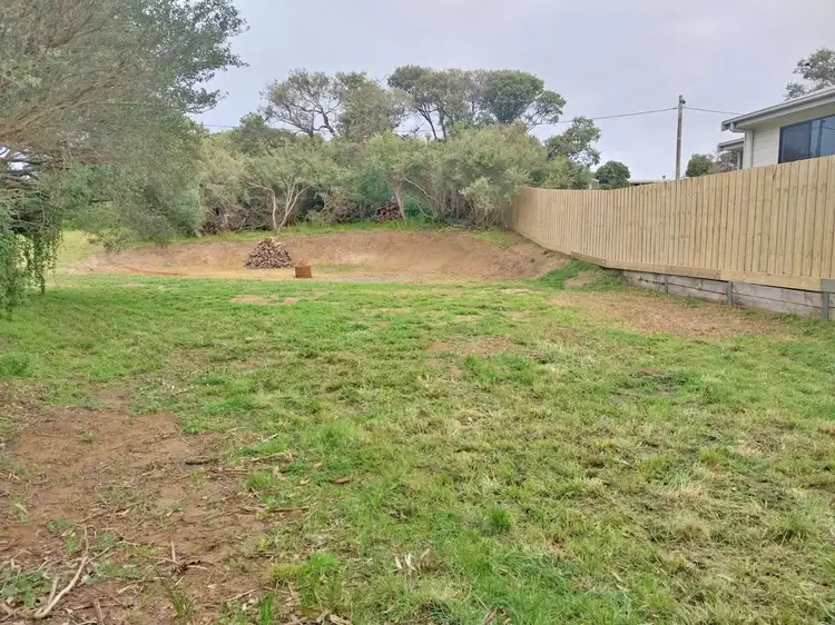 Fourth view of Homely land listing, 5 Woorak Avenue, Venus Bay VIC 3956
