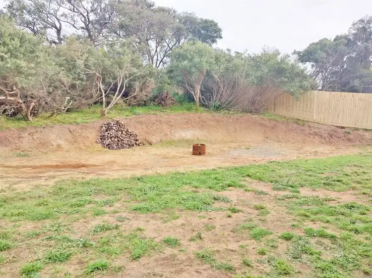 Fifth view of Homely land listing, 5 Woorak Avenue, Venus Bay VIC 3956
