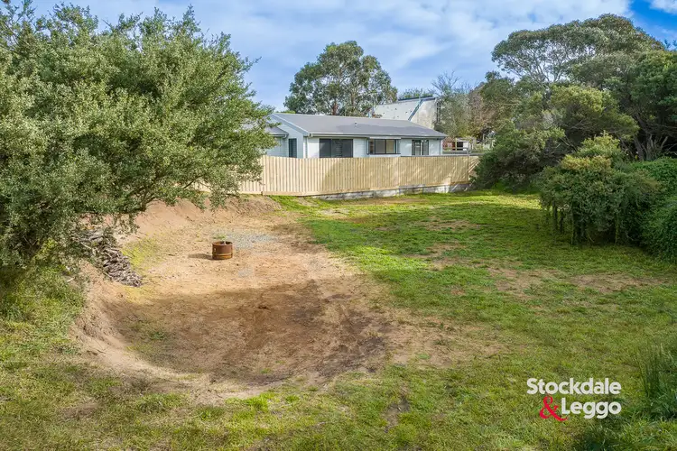 Sixth view of Homely land listing, 5 Woorak Avenue, Venus Bay VIC 3956