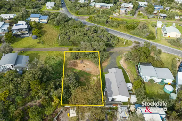Seventh view of Homely land listing, 5 Woorak Avenue, Venus Bay VIC 3956