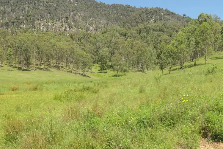 LOT 46 Rocky River Road, Rocky River NSW 2372