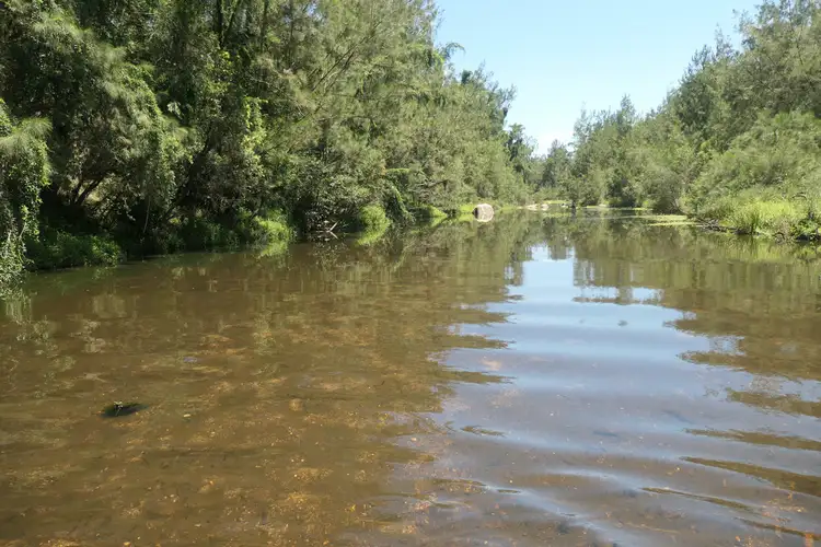 LOT 46 Rocky River Road, Rocky River NSW 2372