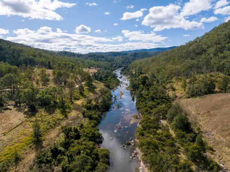 LOT 46 Rocky River Road, Rocky River NSW 2372
