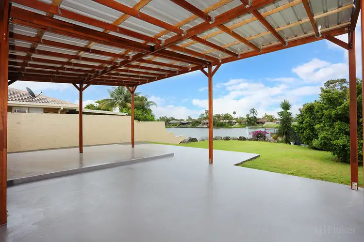 2/25 Kangaroo Avenue, Coombabah QLD 4216