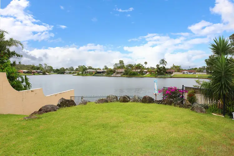 Second view of Homely semi-detached listing, 2/25 Kangaroo Avenue, Coombabah QLD 4216