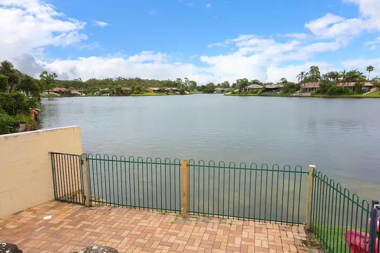 Fourth view of Homely semi-detached listing, 2/25 Kangaroo Avenue, Coombabah QLD 4216