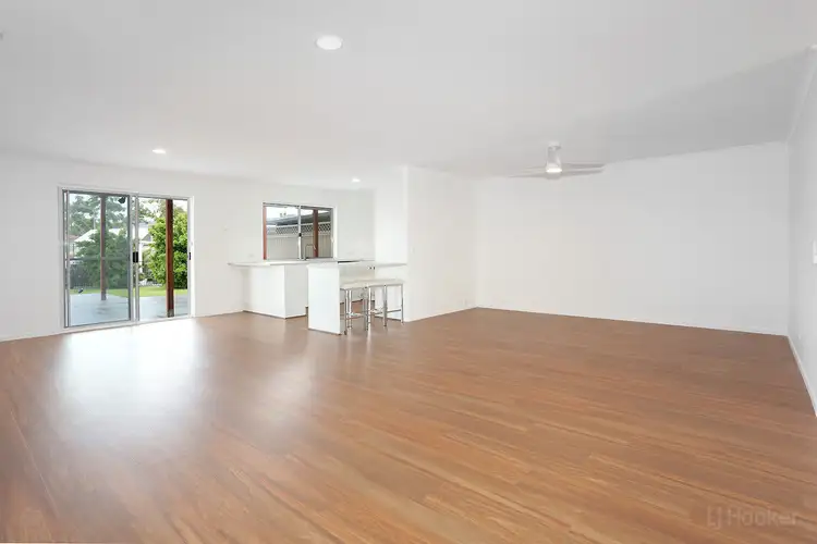 Fifth view of Homely semi-detached listing, 2/25 Kangaroo Avenue, Coombabah QLD 4216