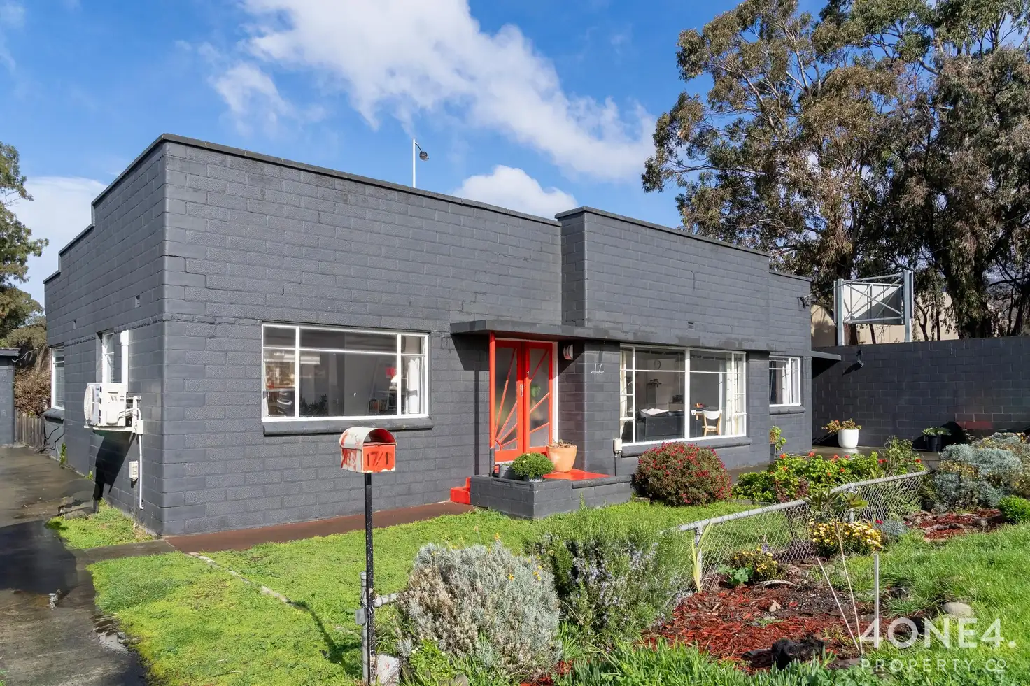 Main view of Homely unit listing, 17 Wrights Avenue, Glenorchy TAS 7010