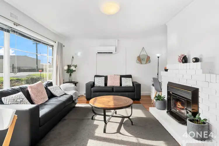 Second view of Homely unit listing, 17 Wrights Avenue, Glenorchy TAS 7010