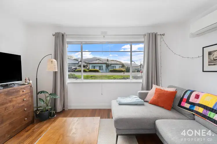 Third view of Homely unit listing, 17 Wrights Avenue, Glenorchy TAS 7010
