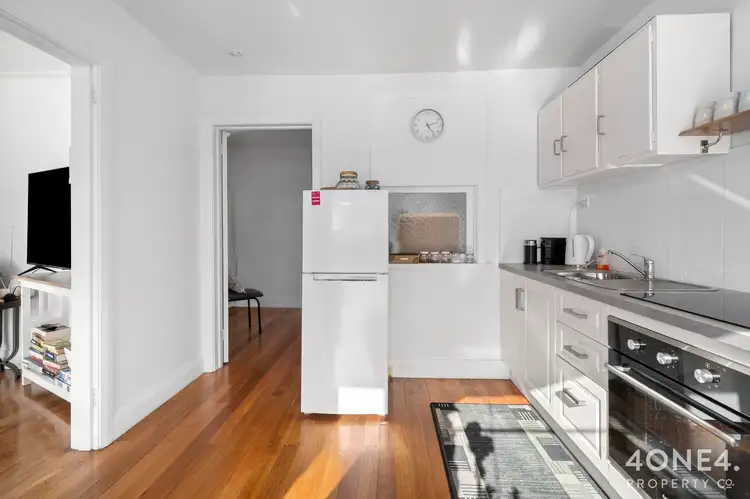 Fourth view of Homely unit listing, 17 Wrights Avenue, Glenorchy TAS 7010