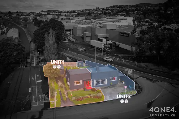 Fifth view of Homely unit listing, 17 Wrights Avenue, Glenorchy TAS 7010