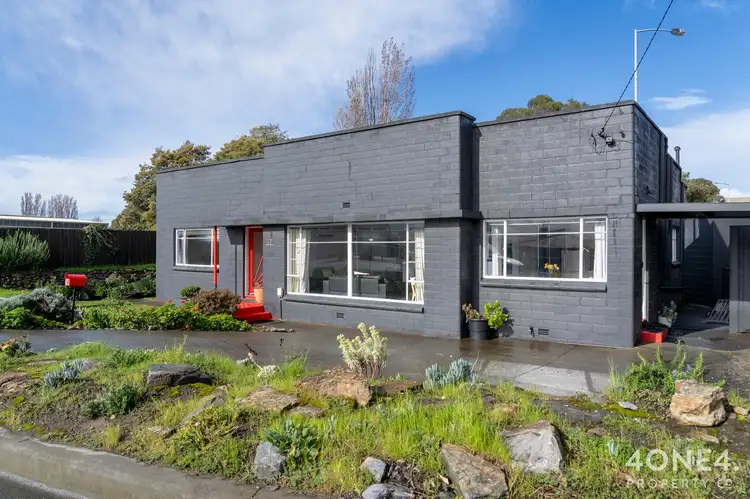 Sixth view of Homely unit listing, 17 Wrights Avenue, Glenorchy TAS 7010