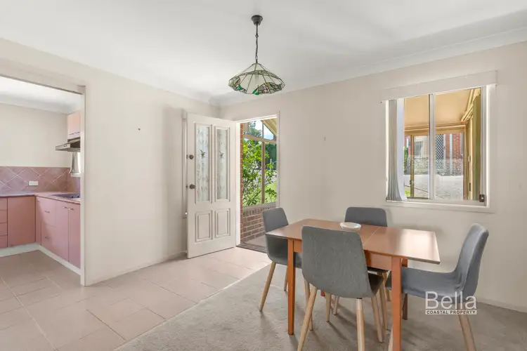 5/44 St Vincent Street, Ulladulla NSW 2539