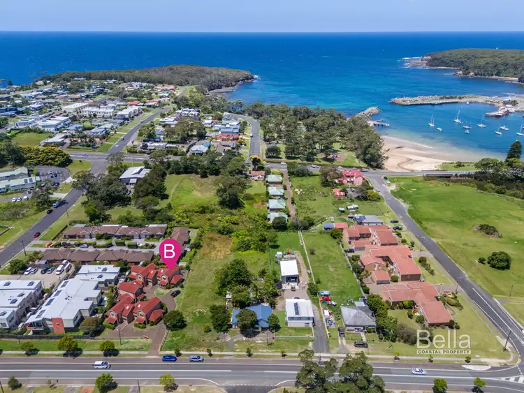 Second view of Homely house listing, 5/44 St Vincent Street, Ulladulla NSW 2539