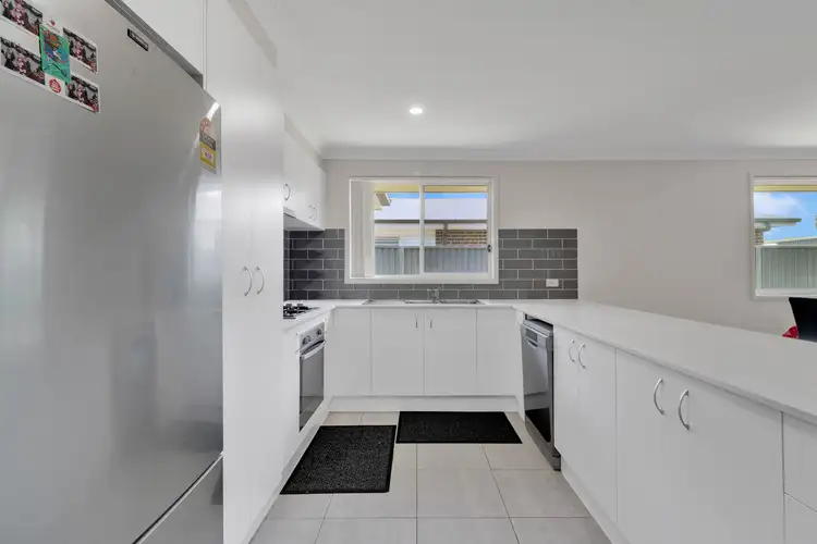Second view of Homely house listing, 60 Ardennes Circuit, Gillieston Heights NSW 2321