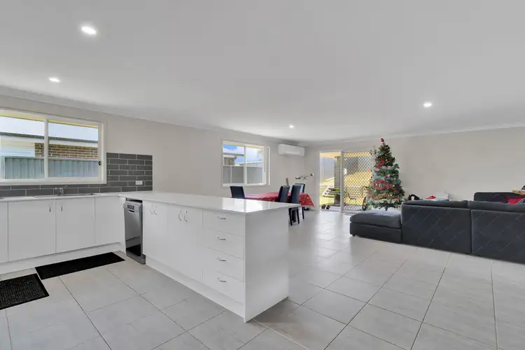 Third view of Homely house listing, 60 Ardennes Circuit, Gillieston Heights NSW 2321