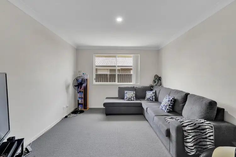 Fourth view of Homely house listing, 60 Ardennes Circuit, Gillieston Heights NSW 2321