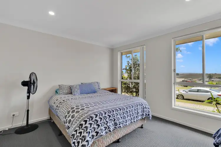 Fifth view of Homely house listing, 60 Ardennes Circuit, Gillieston Heights NSW 2321