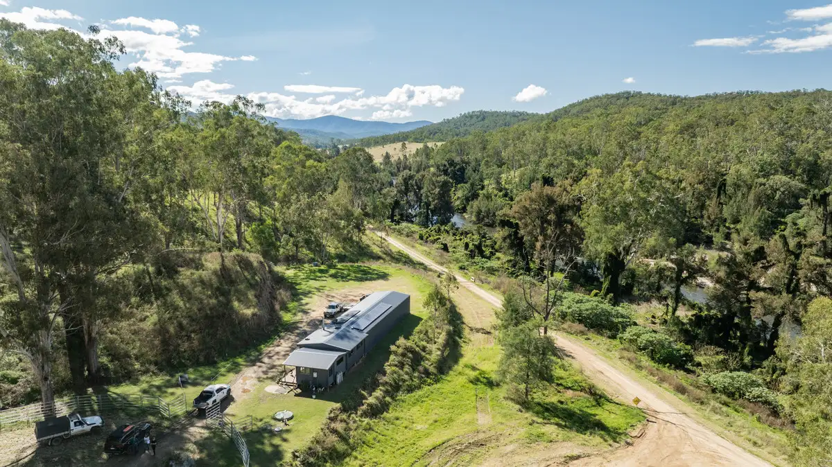 Main view of Homely rural property listing, 2531 Rocky River Road, Rocky River NSW 2372