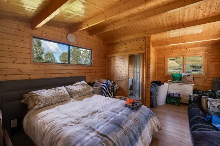 Third view of Homely rural property listing, 2531 Rocky River Road, Rocky River NSW 2372