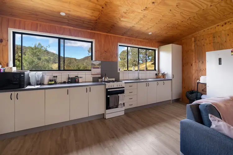 Fifth view of Homely rural property listing, 2531 Rocky River Road, Rocky River NSW 2372