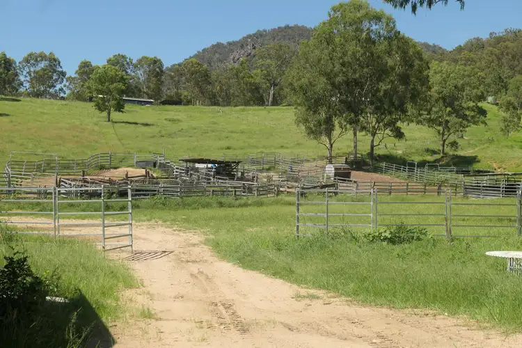 Sixth view of Homely rural property listing, 2531 Rocky River Road, Rocky River NSW 2372