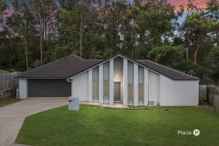 11 Kate Court, Chuwar QLD 4306