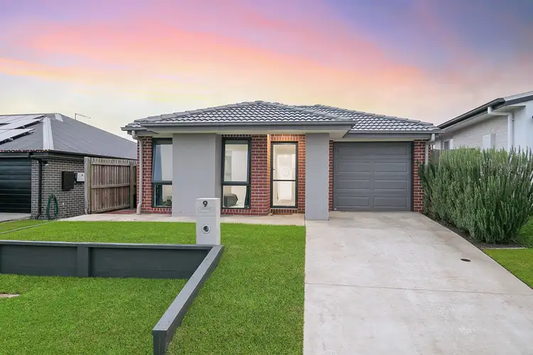 9 Venture Drive, Griffin QLD 4503