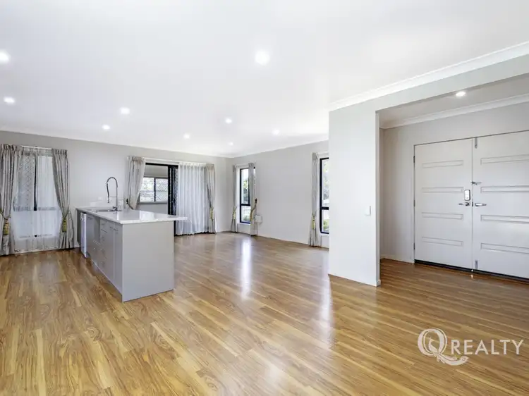 Fourth view of Homely house listing, 22 Klim Street, Calamvale QLD 4116
