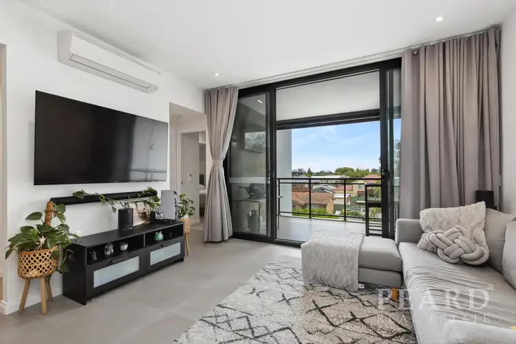 Sixth view of Homely apartment listing, 16/65 Wicca Street, Kewdale WA 6105