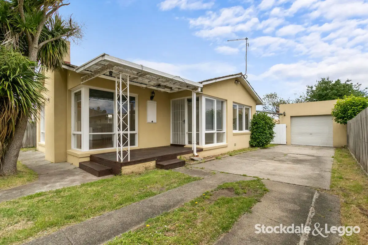 Main view of Homely house listing, 14 Chapel Street, Morwell VIC 3840