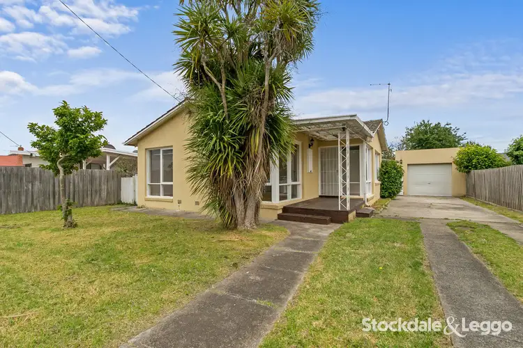 Second view of Homely house listing, 14 Chapel Street, Morwell VIC 3840