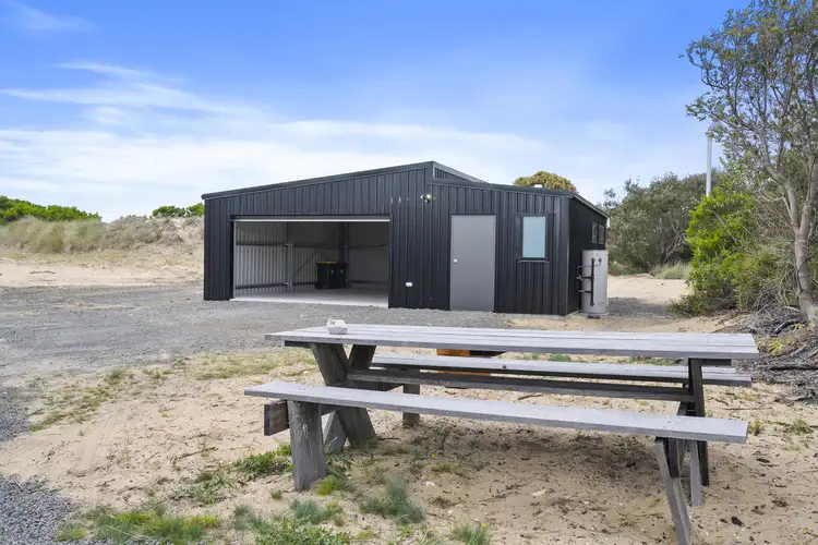 Second view of Homely house listing, 622 Dolphin Sands Road, Dolphin Sands TAS 7190