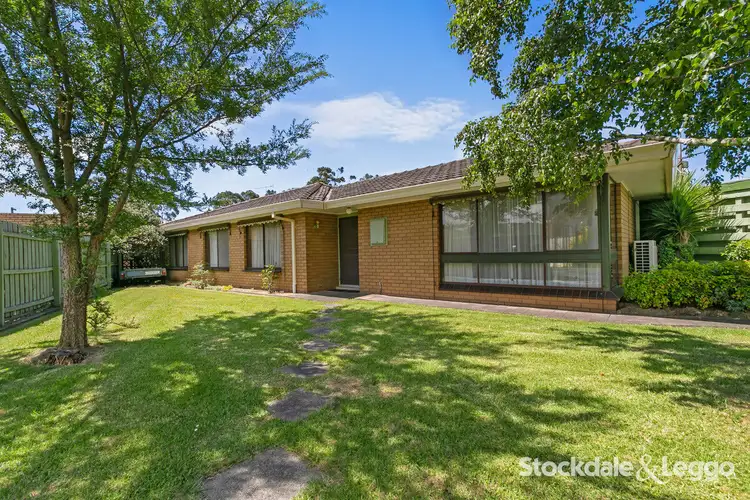 6 Cobbledick Court, Traralgon VIC 3844