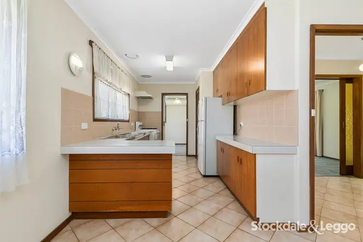 Third view of Homely house listing, 6 Cobbledick Court, Traralgon VIC 3844
