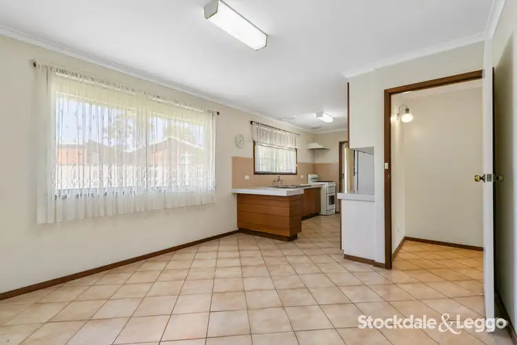 Fifth view of Homely house listing, 6 Cobbledick Court, Traralgon VIC 3844
