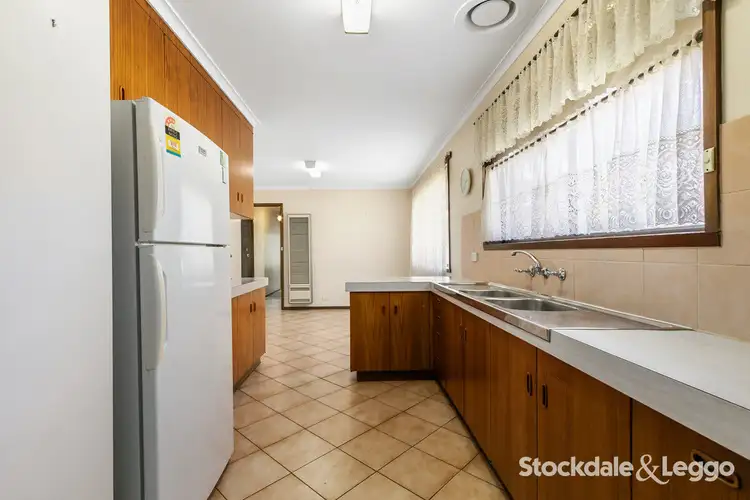 Sixth view of Homely house listing, 6 Cobbledick Court, Traralgon VIC 3844