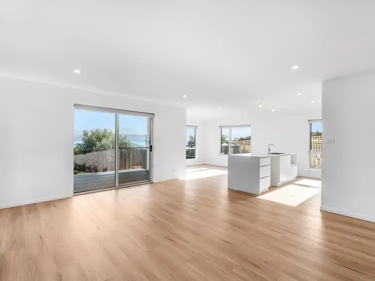 Third view of Homely house listing, 2/9 Marsh Street, Opossum Bay TAS 7023